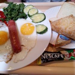 Фото Отель Флайт