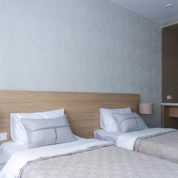 Фото Отель Золотое сечение