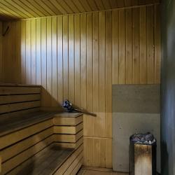 Фото Отель Коттедж в переулке 2-й Овражный 13
