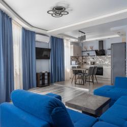 2-комнатные апартаменты стандарт