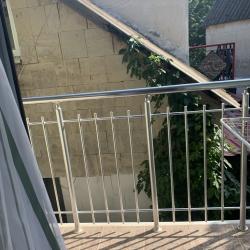 Номер стандарт с 1 двуспальной кроватью