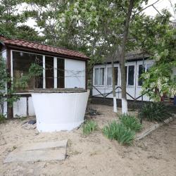 Фото Отель Оазис