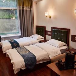 Фото Hotel Gray (Отель Грэй)