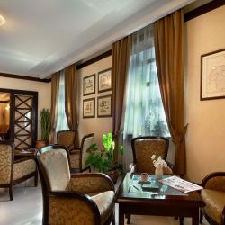 фото 20 Greenway Park Hotel (Гринвей)