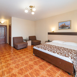 Фото Отель Каро