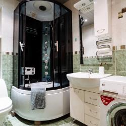 Фото Апартаменты на улице Рихарда Зорге 45