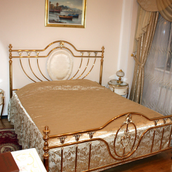 Номер полулюкс