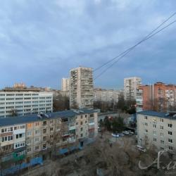 1-комнатные апартаменты эконом