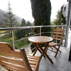 Фото Отель Сеть апартаментов Goodwill