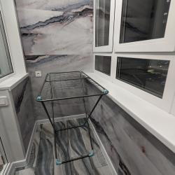 Апартаменты студия RentHome студия Роуз на Южном шоссе у ТЦ Амбар