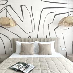 Фото Двухуровневые, дизайнерские апартаменты в ЖК Ромекс!