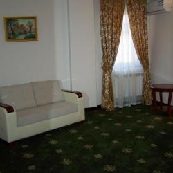 Фото Отель Arien Plaza (Ариен Плаза)