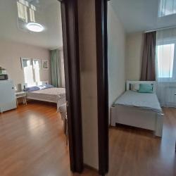 Фото Апартаменты на улице Ключевская 60Б/2