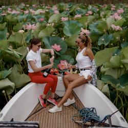 Фото Отель Блесна