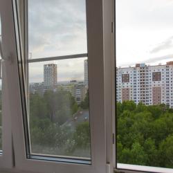 Апартаменты студия