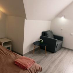 Фото Отель 4 Сезона