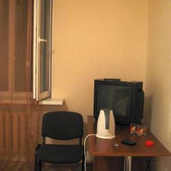 2-комнатный номер стандарт