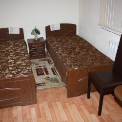 Фото Отель Фортуна