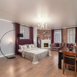 фото 3 Dere Apartments на Фонтанке, 11