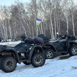 Фото Отель Шале в экопарке Глэмпинг 