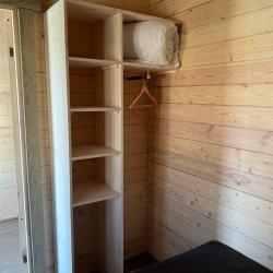 3-комнатный коттедж стандарт (с завтраком)