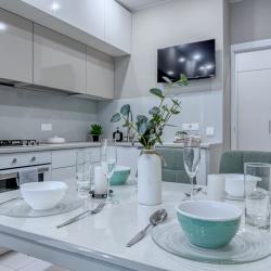 Апартаменты улучшенные Бакинская, 92