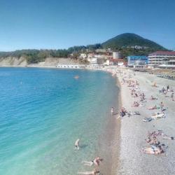 Фото Отель Гостевой дом АмиКо Club