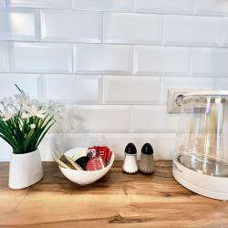 1-комнатные апартаменты люкс на 17 этаже с видом на реку Тура