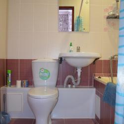 Фото Отель Кумба