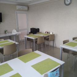 Фото Отель Orange House (Оранж Хаус)