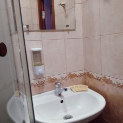 Фото Гостиница Айсберг в Великом Устюге. Туризм. Дед Мороз. Родина деда мороза. Вотчина деда мороза