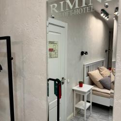 Фото Отель Римини