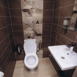 6-комнатный коттедж стандарт
