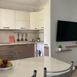 1-комнатные апартаменты стандарт