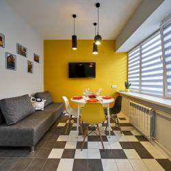 Фото Отель EasyGuest на Гоголевском бульваре 8/9 стр1