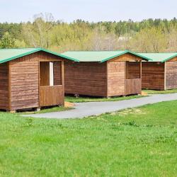 Фото Отель Сосновый бор