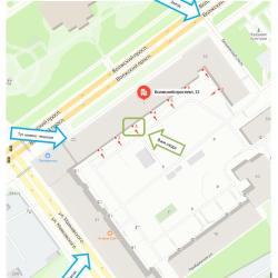 1-комнатные апартаменты улучшенные