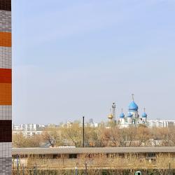 1-комнатные апартаменты улучшенные