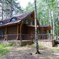 Фото Отель Эко-комплекс Кантри Хоум