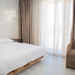 Фото Отель Silence hotel (Сайленс)