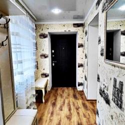 3-комнатные апартаменты стандарт Ессентуки, Заводская, д. 3а
