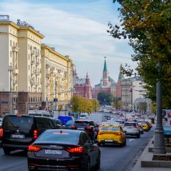 5-комнатные апартаменты люкс (мансарда)