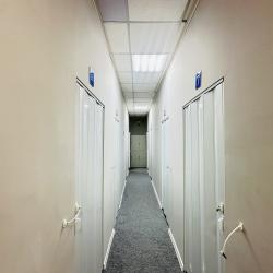Фото Отель Centre Capsule Hostel (Центр Капсул)