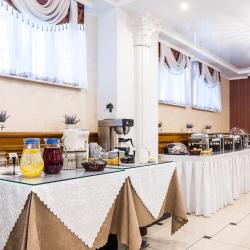 Фото Отель Томь