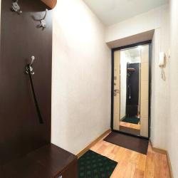 Фото Отель Sweet Home Apartments на улице Угличская