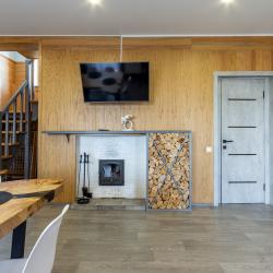 Фото Отель Павловские купели