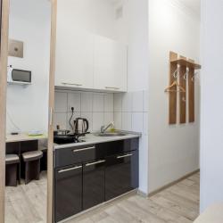 фото 6 Вквартиру на улице Смольная 44 корпус 2
