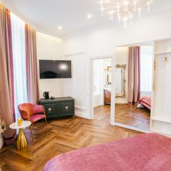 2-местный номер делюкс