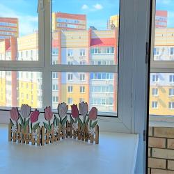 Фото Отель Добрый дом на улице Гольцова
