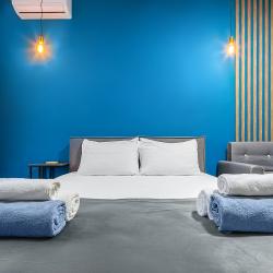 Фото Отель Bruni Loft Hotel (Бруни Лофт)